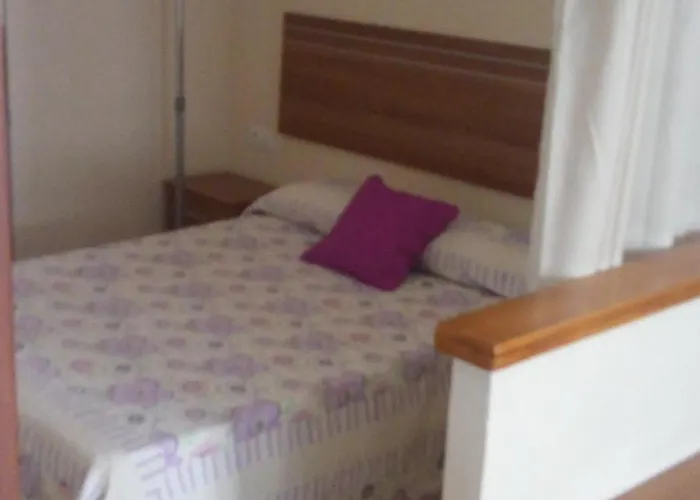 Apartamento Bloque 3
