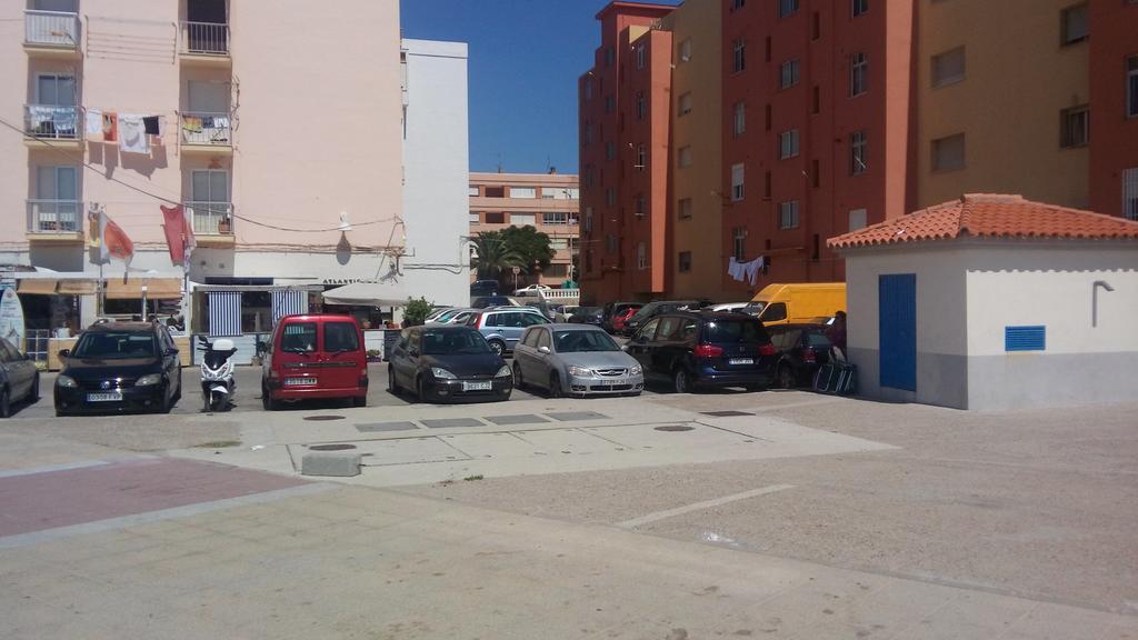 Bloque 3 Tarifa