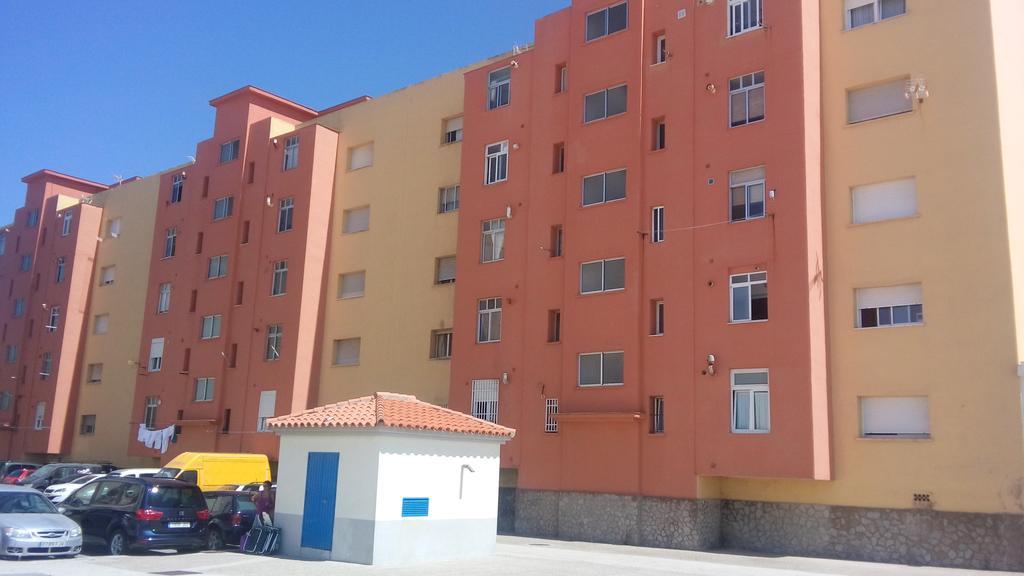 Bloque 3 Apartment