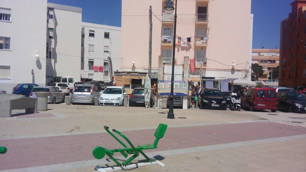 Apartment Bloque 3 *