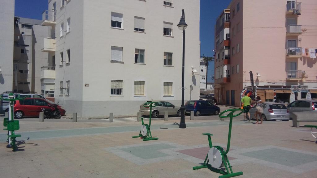 Apartment Bloque 3