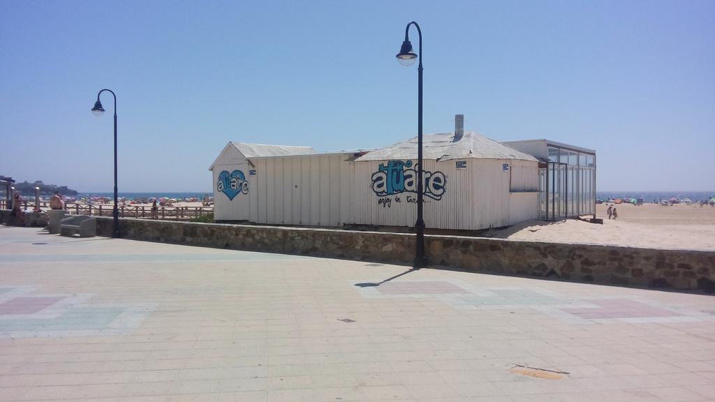 Apartment Bloque 3 *