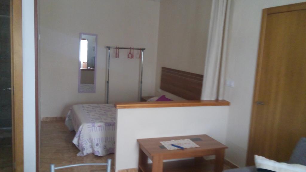 Apartment Bloque 3