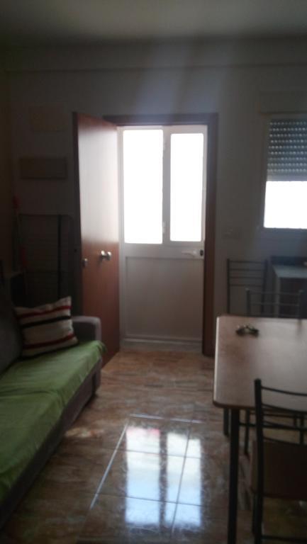 Bloque 3 Apartment Tarifa